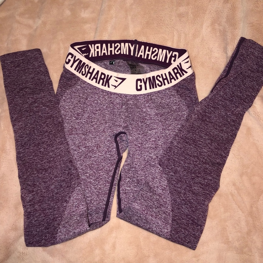 Gymshark leggings